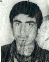 آلبوم اختصاصی تصاویر شهید خسرو بی نظیر . کد 1403307299 آ