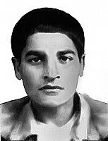 آلبوم اختصاصی تصاویر شهید اسمعیل بیات کمری . کد 1403307303 آ