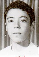 آلبوم اختصاصی تصاویر شهید حشمت اله بیات . کد 1403307307 آ