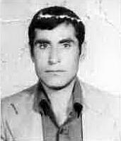 آلبوم اختصاصی تصاویر شهید ذکریا بیات . کد 1403307309 آ