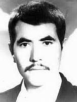 آلبوم اختصاصی تصاویر شهید غفار بیات . کد 1403307316 آ