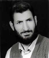 آلبوم اختصاصی تصاویر شهید محمدنبی بیات . کد 1403307323 آ