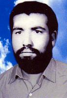 آلبوم اختصاصی تصاویر شهید الماس بیرامی . کد 1403307362 آ