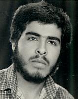 آلبوم اختصاصی تصاویر شهید علی بیرجندی . کد 1403307364 آ