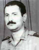 آلبوم اختصاصی تصاویر شهید بیژن بیژن پور . کد 1403307367 آ