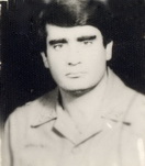 آلبوم اختصاصی تصاویر شهید رضا بیستونی . کد 1403307372 آ