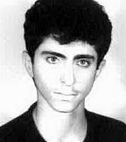 آلبوم اختصاصی تصاویر شهید شهریار بیشه ی . کد 1403307373 آ