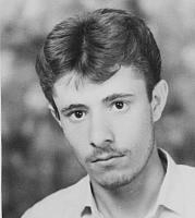 آلبوم اختصاصی تصاویر شهید بختیار بیضایی . کد 1403307374 آ