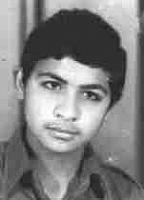 آلبوم اختصاصی تصاویر شهید سیدمحمد بیطرفان . کد 1403307378 آ