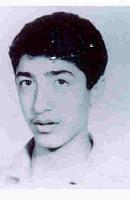 آلبوم اختصاصی تصاویر شهید حسین بیطرفیان . کد 1403307379 آ