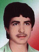 آلبوم اختصاصی تصاویر شهید محمدعلی بیک خوریزی . کد 1403307381 آ