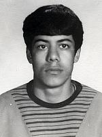 آلبوم اختصاصی تصاویر شهید حسین بیک محمدی . کد 1403307383 آ