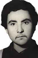 آلبوم اختصاصی تصاویر شهید جبراییل بیگ زاده . کد 1403307389 آ