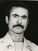 آلبوم اختصاصی تصاویر شهید کرمعلی بیک زاده شهرکی . کد 1403307394 آ