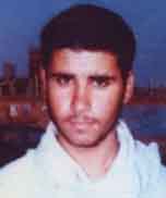 آلبوم اختصاصی تصاویر شهید اصغر بیگ علی زاده . کد 1403307397 آ