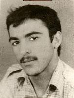 آلبوم اختصاصی تصاویر شهید صادق بیگ فرخانی . کد 1403307398 آ