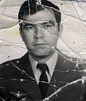 آلبوم اختصاصی تصاویر شهید بیرجند بیگ محمدی . کد 1403307399 آ