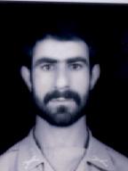 آلبوم اختصاصی تصاویر شهید محمدباقر بیگ محمدی . کد 1403307400 آ