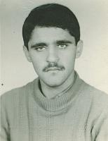 آلبوم اختصاصی تصاویر شهید حسن پورعبداله شوب . کد 1403307747 آ