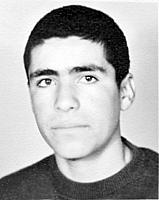 آلبوم اختصاصی تصاویر شهید جواد توکلی بنیزی . کد 1403308159 آ