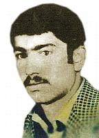 آلبوم اختصاصی تصاویر شهید رضا توکلی الله ابادی . کد 1403308164 آ