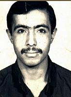 آلبوم اختصاصی تصاویر شهید علی توکلی . کد 1403308170 آ