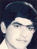 آلبوم اختصاصی تصاویر شهید محمدرضا توکلی . کد 1403308177 آ