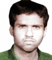 آلبوم اختصاصی تصاویر شهید محمود توکلی الله ابادی . کد 1403308182 آ