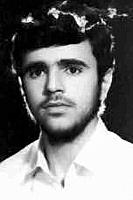 آلبوم اختصاصی تصاویر شهید علی توکلی دخرابادی . کد 1403308191 آ