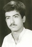 آلبوم اختصاصی تصاویر شهید سیدمجتبی تولیت . کد 1403308202 آ