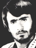 آلبوم اختصاصی تصاویر شهید محمدعلی تیموری . کد 1403308237 آ