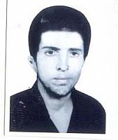 آلبوم اختصاصی تصاویر شهید عمران ثمری . کد 1403308265 آ