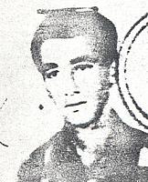 آلبوم اختصاصی تصاویر شهید علی جباری . کد 1403308340 آ