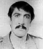 آلبوم اختصاصی تصاویر شهید مختار جباری . کد 1403308345 آ