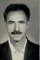 آلبوم اختصاصی تصاویر شهید جعفر جبروتی . کد 1403308355 آ