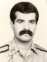 آلبوم اختصاصی تصاویر شهید مجید جزیر . کد 1403308386 آ