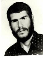 آلبوم اختصاصی تصاویر شهید اسماعیل جعفرپور . کد 1403308397 آ