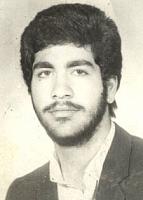 آلبوم اختصاصی تصاویر شهید ابوالقاسم جعفری . کد 1403308427 آ