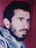 آلبوم اختصاصی تصاویر شهید احمد جعفری . کد 1403308431 آ