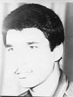 آلبوم اختصاصی تصاویر شهید تقی جعفری . کد 1403308438 آ