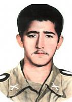 آلبوم اختصاصی تصاویر شهید داود جعفری . کد 1403308449 آ