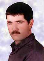 آلبوم اختصاصی تصاویر شهید سعید جعفری . کد 1403308454 آ