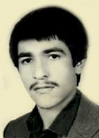 آلبوم اختصاصی تصاویر شهید صفی اله جعفری . کد 1403308460 آ