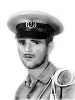 آلبوم اختصاصی تصاویر شهید علی جعفری . کد 1403308464 آ