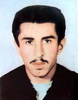 آلبوم اختصاصی تصاویر شهید علی جعفری . کد 1403308467 آ