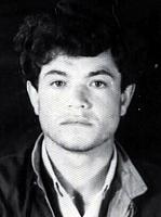 آلبوم اختصاصی تصاویر شهید محمد جعفری . کد 1403308484 آ