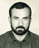 آلبوم اختصاصی تصاویر شهید یداله جعفری . کد 1403308498 آ