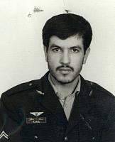 آلبوم اختصاصی تصاویر شهید محمد جلالی . کد 1403308556 آ