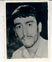 آلبوم اختصاصی تصاویر شهید مهدی جوادی . کد 1403308708 آ