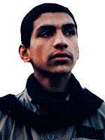 آلبوم اختصاصی تصاویر شهید پیمان جهان تیغ . کد 1403308789 آ